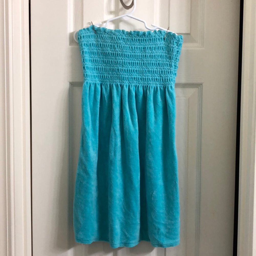 Juicy Couture dress
